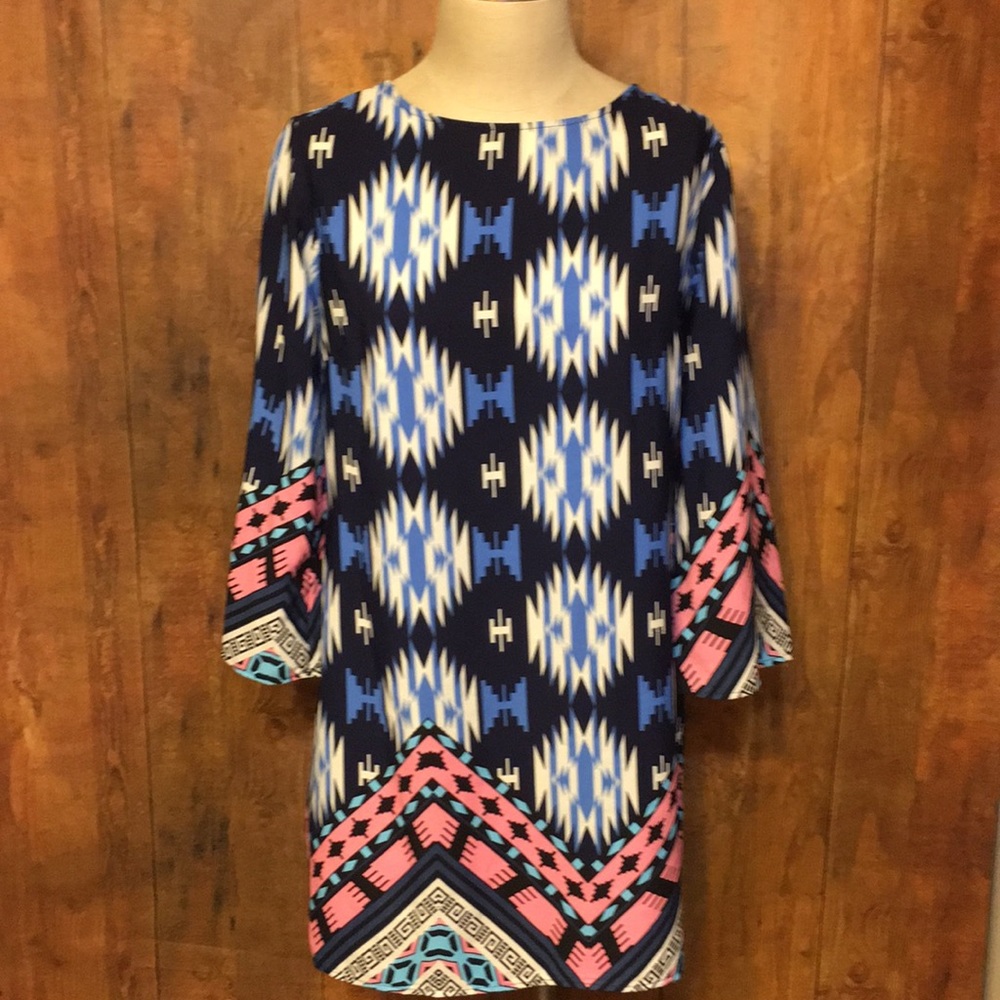 Million Bullpup Dress
